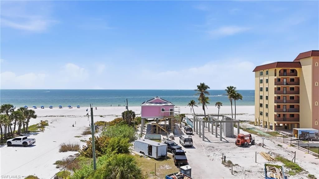 626 Estero Blvd, Fort Myers Beach, FL 33931 Photo