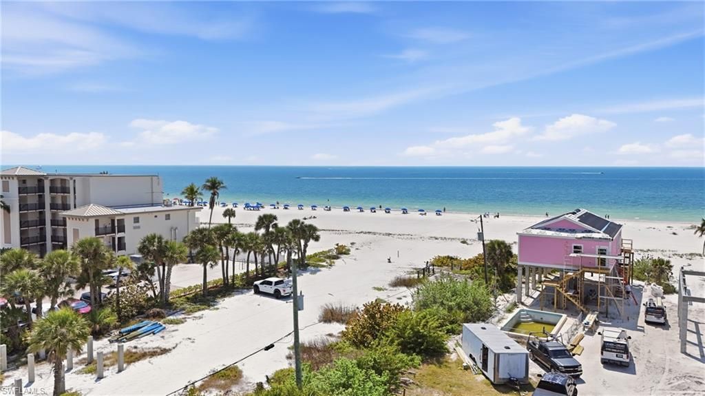 626 Estero Blvd, Fort Myers Beach, FL 33931 Photo