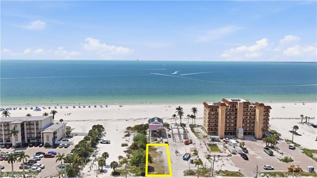 626 Estero Blvd, Fort Myers Beach, FL 33931 Photo