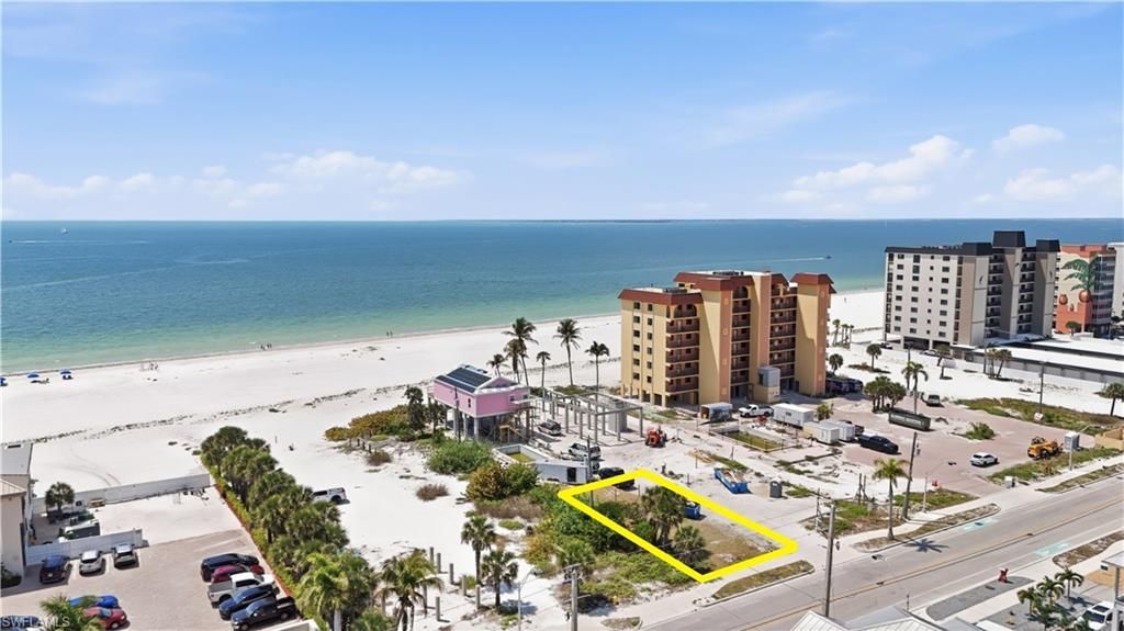 626 Estero Blvd, Fort Myers Beach, FL 33931 Photo