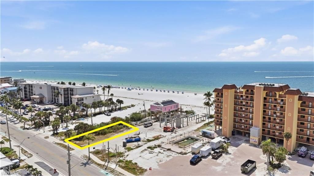 626 Estero Blvd, Fort Myers Beach, FL 33931 Photo