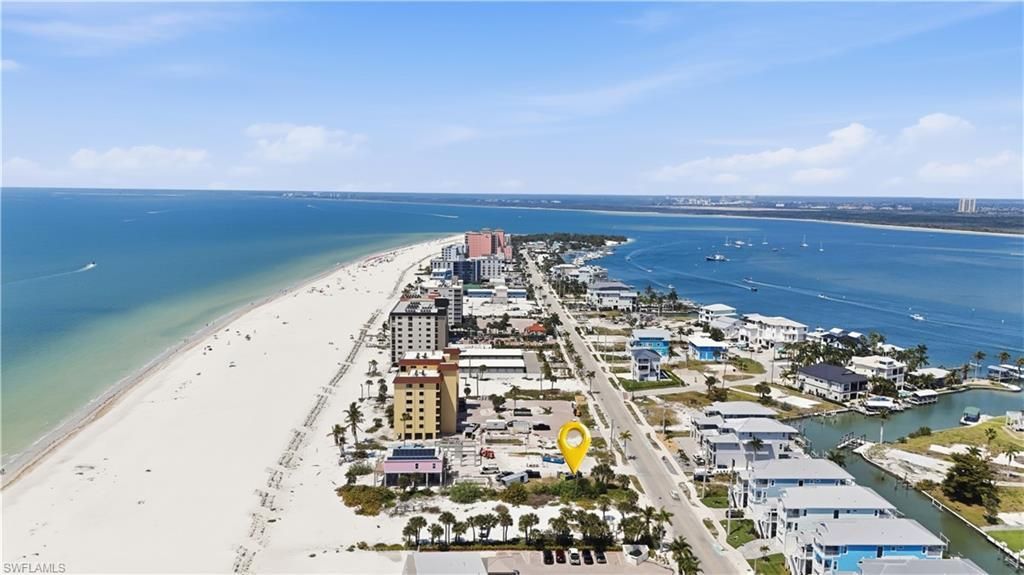 626 Estero Blvd, Fort Myers Beach, FL 33931 Photo