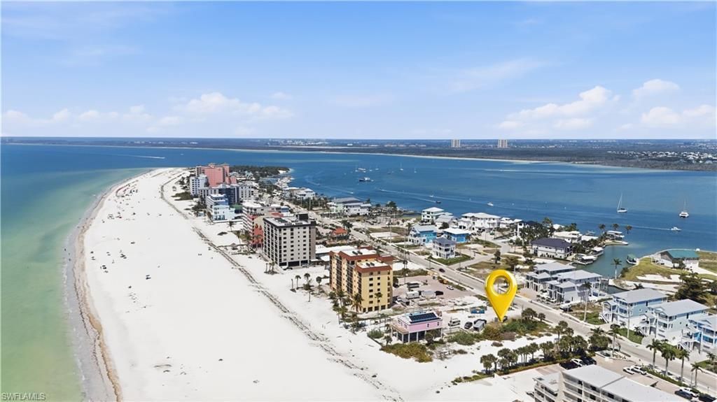 626 Estero Blvd, Fort Myers Beach, FL 33931 Photo