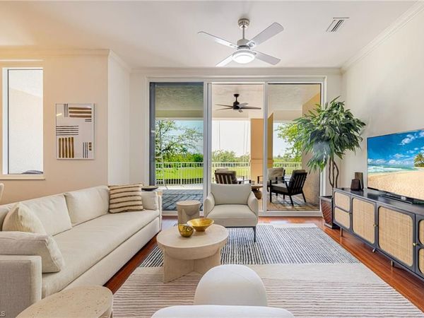 4751 West Bay BLVD, Unit 102, ESTERO, FL 33928