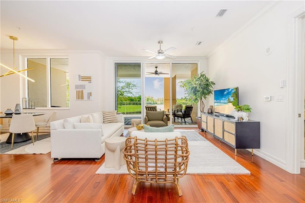 4751 West Bay Blvd, Unit 102, Estero, FL 33928 Photo