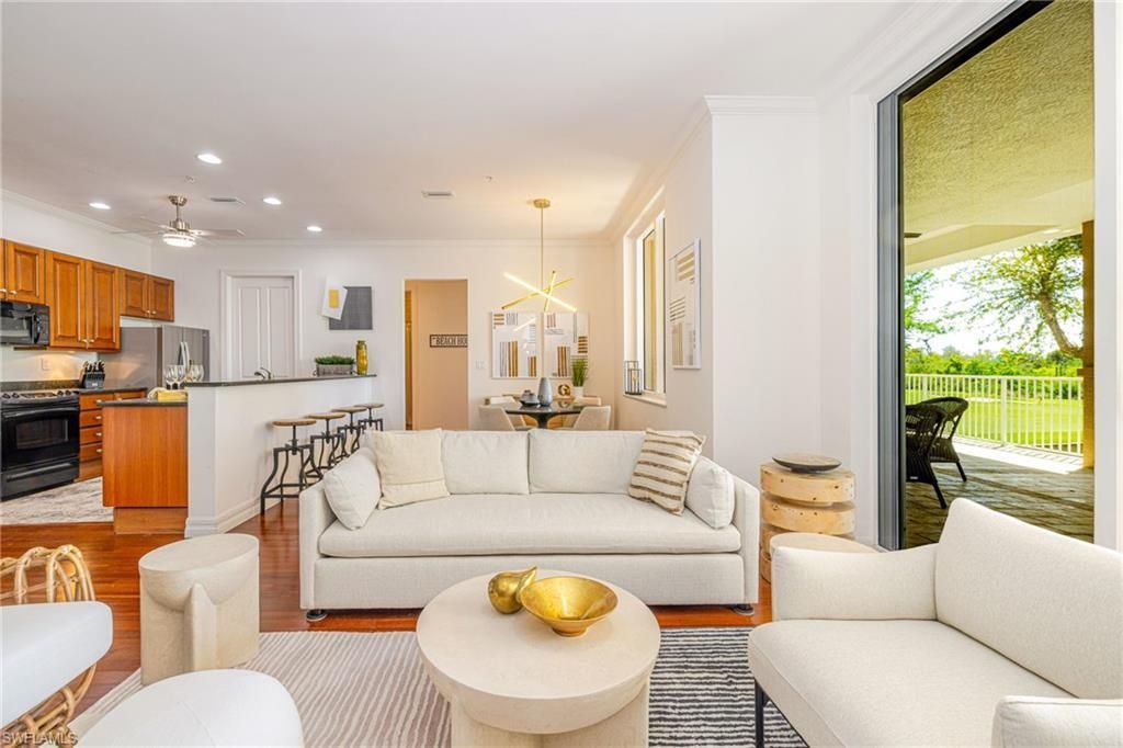 4751 West Bay Blvd, Unit 102, Estero, FL 33928 Photo