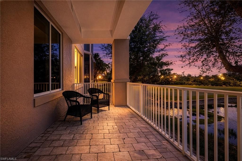 4751 West Bay Blvd, Unit 102, Estero, FL 33928 Photo