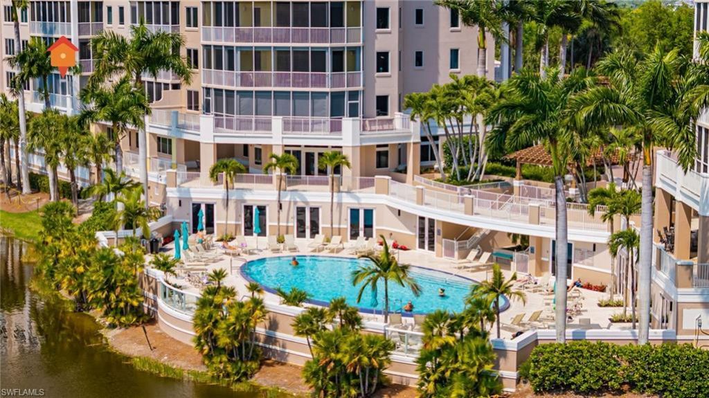 4751 West Bay Blvd, Unit 102, Estero, FL 33928 Photo