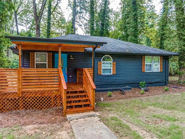 2020 Marvin Lane SW, Atlanta, GA 30311