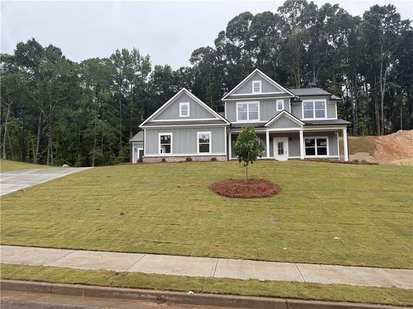 1250 BIRCH Way, Loganville, GA 30052