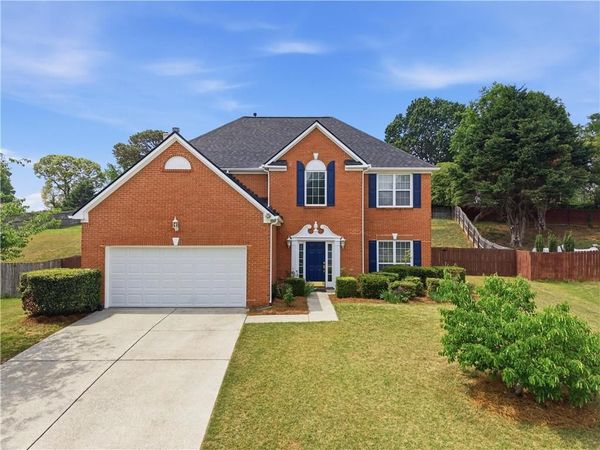 2950 Belshire Trail, Dacula, GA 30019