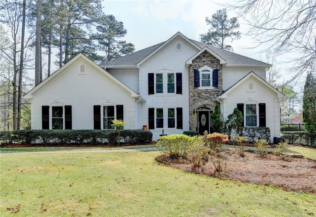6336 Old Shadburn Ferry Road, Buford, GA 30518 Main Photo