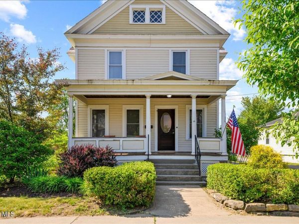 162 Lake Avenue, Saratoga Springs, NY 12866