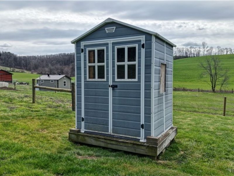 7506 Roy Andrews Road NW, New Philadelphia, OH 44663 Photo 32