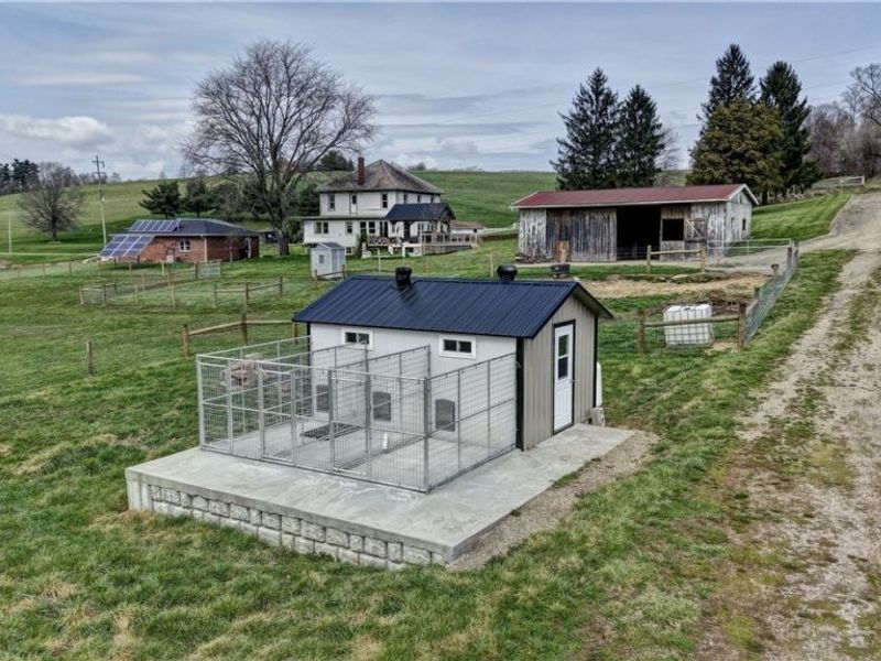 7506 Roy Andrews Road NW, New Philadelphia, OH 44663 Photo 38