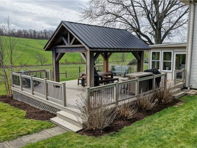 7506 Roy Andrews Road NW, New Philadelphia, OH 44663 Photo 4