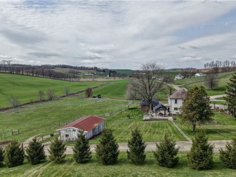 7506 Roy Andrews Road NW, New Philadelphia, OH 44663 Photo 44