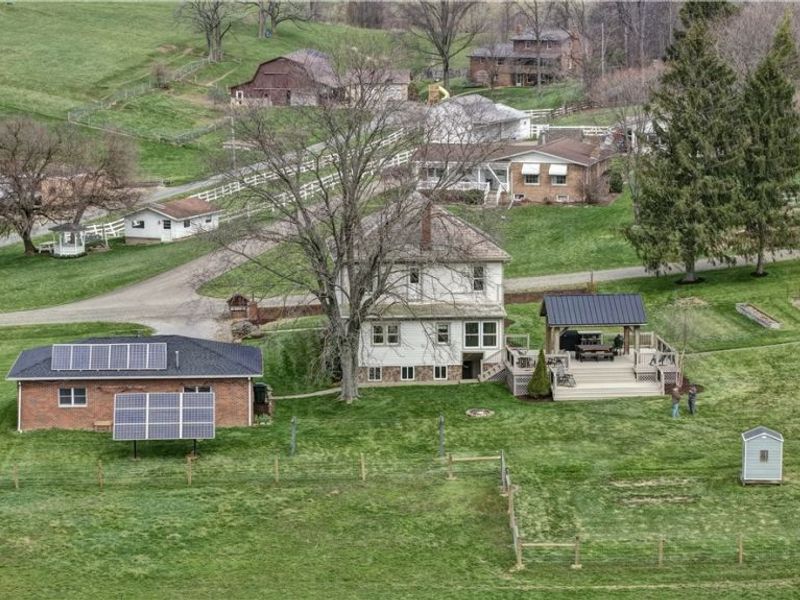 7506 Roy Andrews Road NW, New Philadelphia, OH 44663 Photo 45