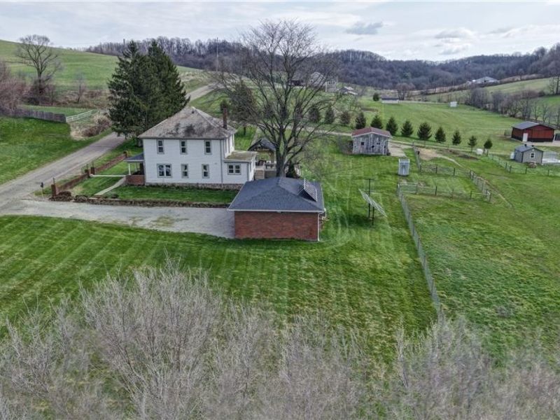 7506 Roy Andrews Road NW, New Philadelphia, OH 44663 Photo 47