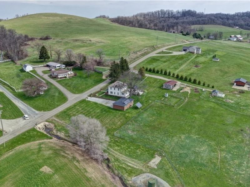 7506 Roy Andrews Road NW, New Philadelphia, OH 44663 Photo 48