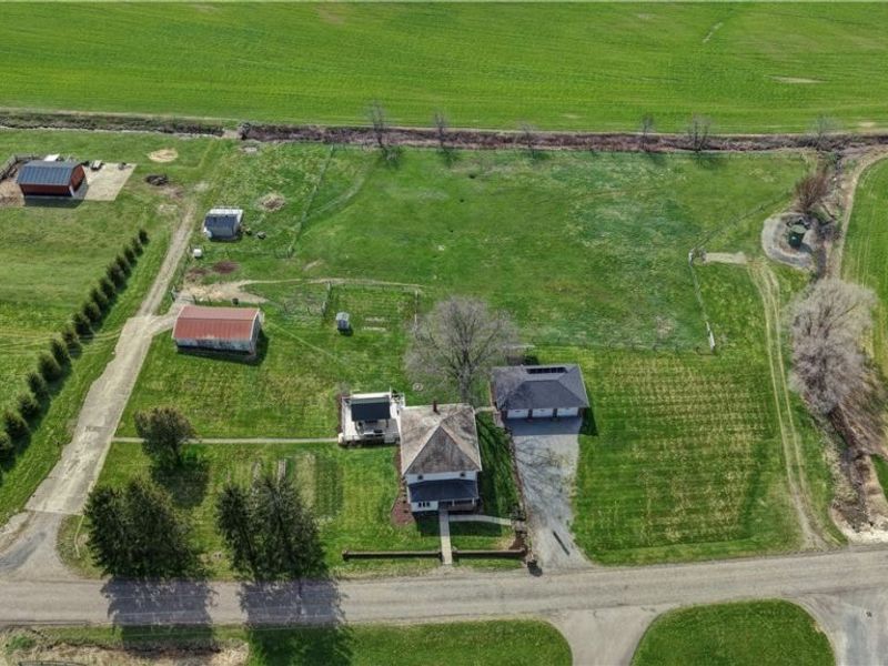 7506 Roy Andrews Road NW, New Philadelphia, OH 44663 Photo 49