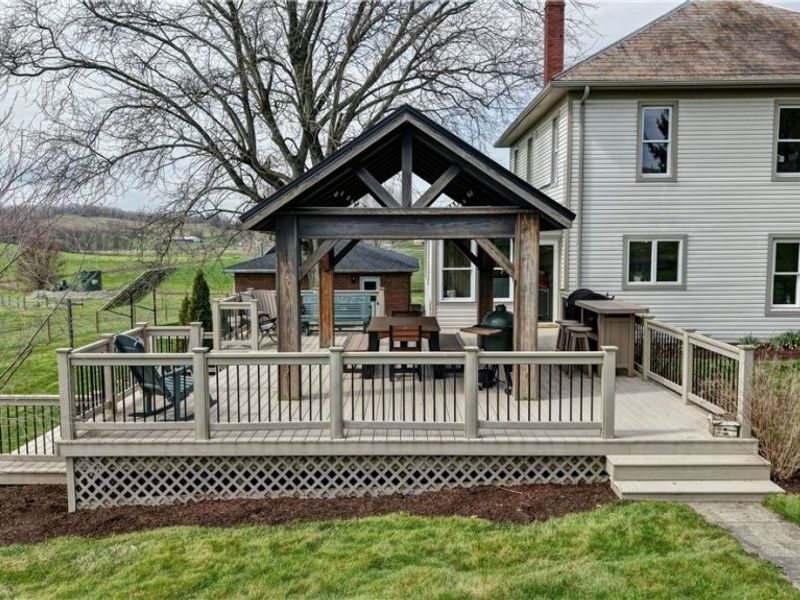 7506 Roy Andrews Road NW, New Philadelphia, OH 44663 Photo 5