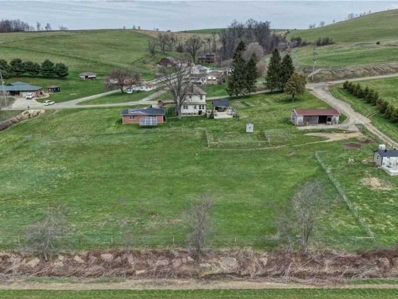 7506 Roy Andrews Road NW, New Philadelphia, OH 44663 Photo 50