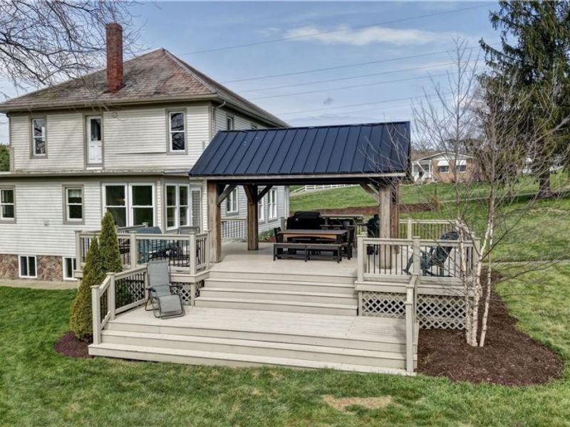 7506 Roy Andrews Road NW, New Philadelphia, OH 44663 Photo 6