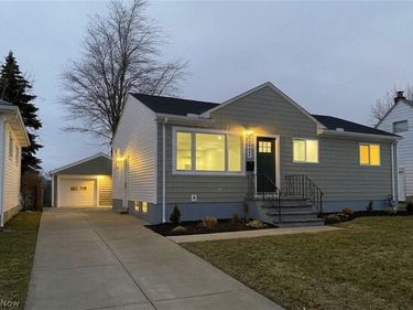 16084 Harrison Drive , Brook Park, OH 44142