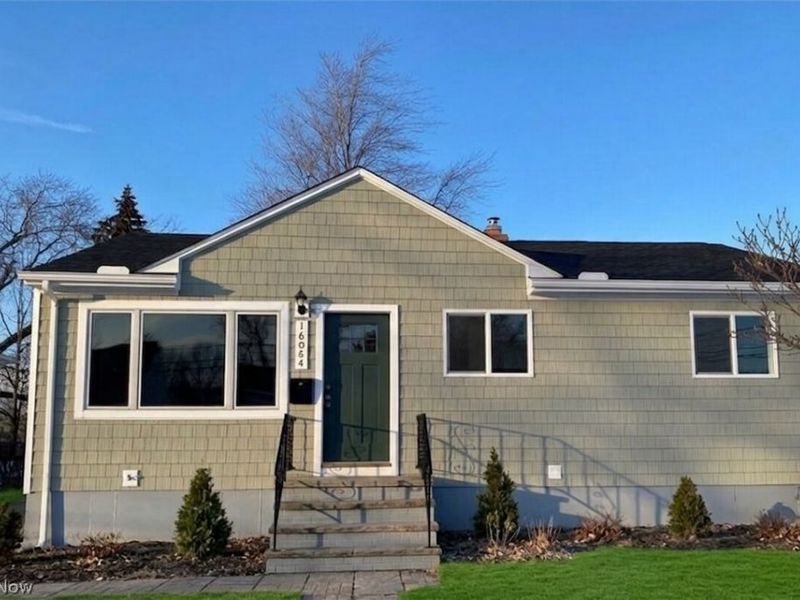 16084 Harrison Drive, Brook Park, OH 44142 Photo 2