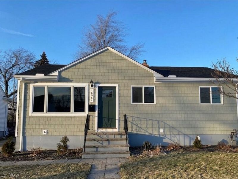 16084 Harrison Drive , Brook Park, OH 44142 Photo 2