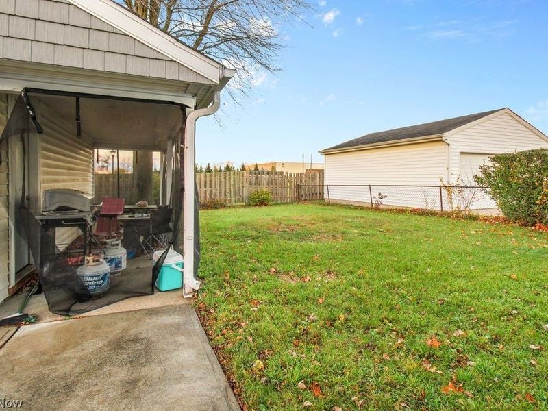 16084 Harrison Drive, Brook Park, OH 44142 Photo 28