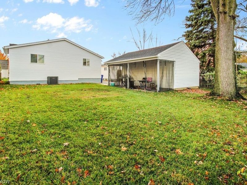 16084 Harrison Drive, Brook Park, OH 44142 Photo 29