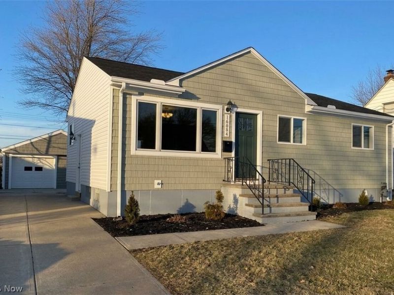 16084 Harrison Drive , Brook Park, OH 44142 Photo 3