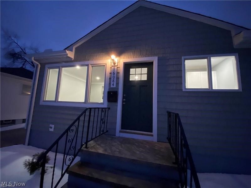 16084 Harrison Drive , Brook Park, OH 44142 Photo 5