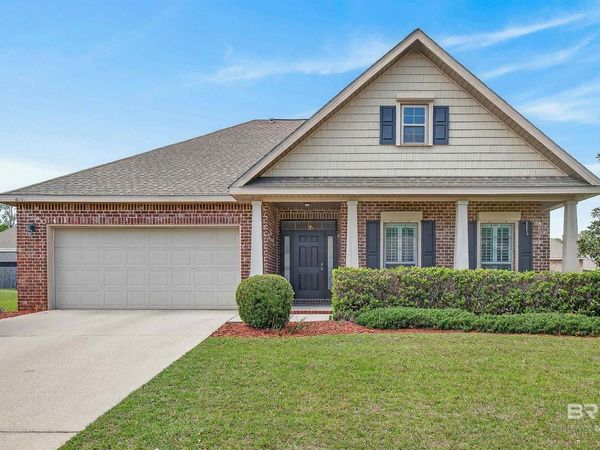 6101 Andhurst Drive, Gulf Shores, AL 36542