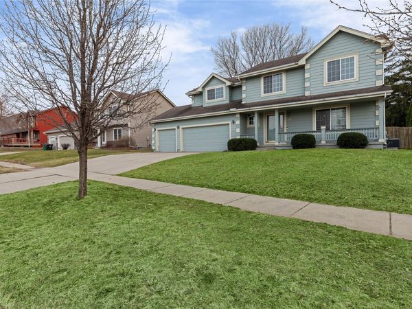 3315 SW 35th Street , Ankeny, IA 50023