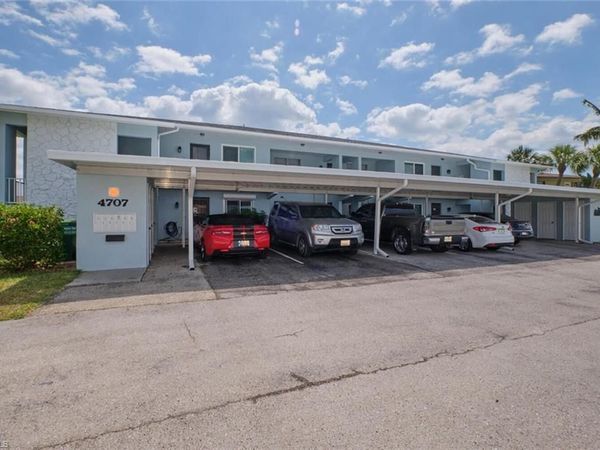 4707 SE 5th AVE, Unit 102, CAPE CORAL, FL 33904