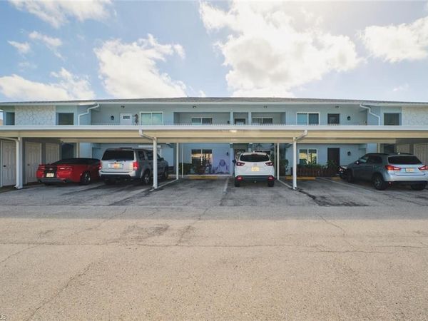 4707 SE 5th AVE, Unit 102, CAPE CORAL, FL 33904