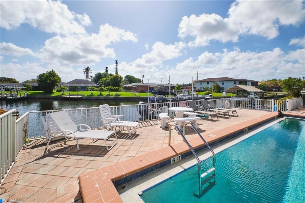 4707 SE 5th Ave, Unit 102, Cape Coral, FL 33904 Photo