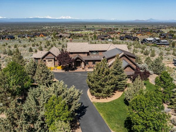 15403 SW Hope Vista Drive, Powell Butte, OR 97753