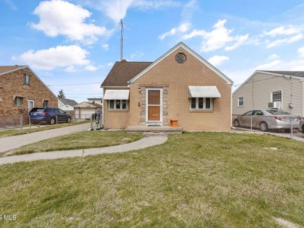 2857 113th Street , Toledo, OH 43611