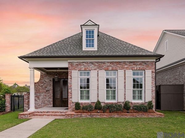3106 Veranda Square Ave, Baton Rouge, LA 70810