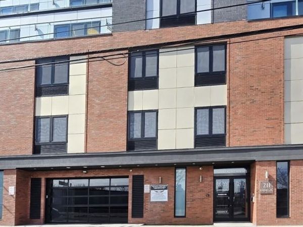 211 Baldwin Ave, Unit 403, Jersey, NJ 07306