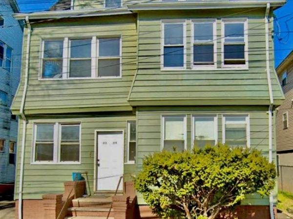 313 Leslie St, Newark, NJ 07112