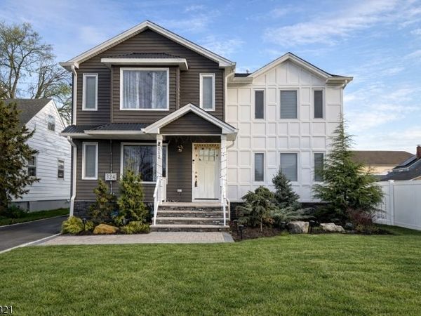 112 E 12th st, Linden, NJ 07036