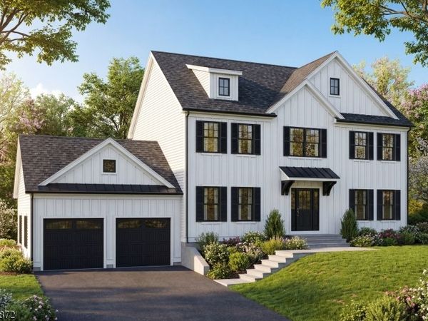 5 Larsen dr, Roxbury, NJ 07876