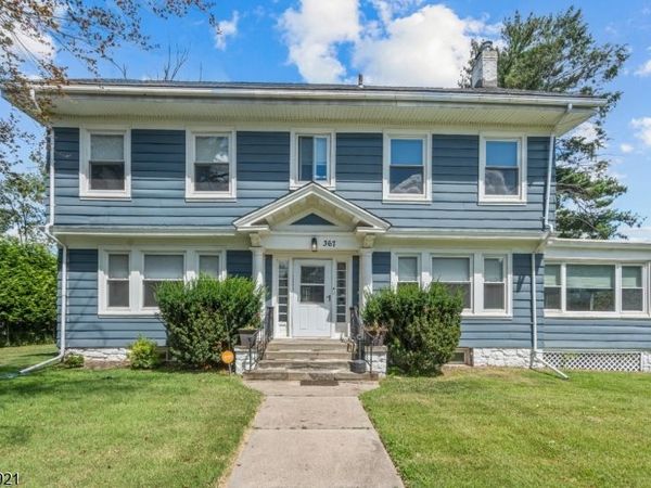 367 Highland Ave, Orange, NJ 07050