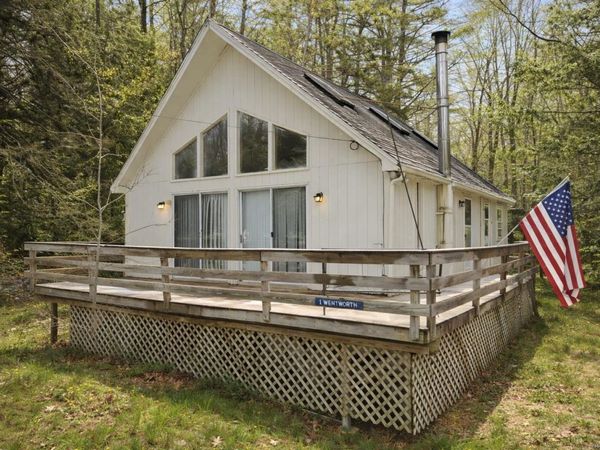 1 Wentworth Lane, Barnstead, NH 03225