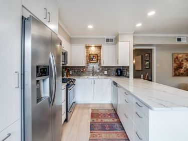 6112 Averill Way, Unit A, Dallas, TX 75225
